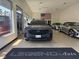 Used 2024 MAZDA CX-50 AWD 2.5 S w/ Cargo Package image 2