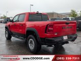Used 2025 RAM 1500 RHO w/ RHO Level 1 Equipment Group image 5