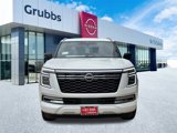 New 2025 Nissan Armada SL w/ Captain's Chari Seat Package image 5