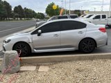 Used 2020 Subaru WRX image 6