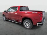 New 2025 Chevrolet Silverado 1500 LTZ image 2