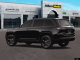 New 2025 Jeep Grand Cherokee Limited image 4