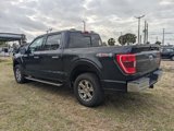 Used 2022 Ford F150 XLT w/ Equipment Group 302A High image 6
