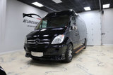 Used 2011 Mercedes-Benz Sprinter 2500 image 2