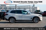 Used 2024 BMW X5 xDrive50e image 4