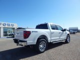 New 2025 Ford F150 Lariat image 2