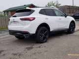 New 2025 Buick Envision Sport Touring image 5