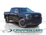 New 2026 GMC Sierra 1500 Elevation image 1