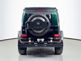 Used 2024 Mercedes-Benz G 63 AMG Squared image 6