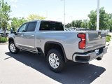 New 2025 Chevrolet Silverado 2500 High Country w/ High Country Premium Package image 4