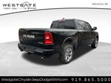 New 2025 RAM 1500 Big Horn image 6