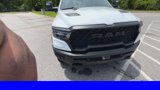 New 2025 RAM 1500 Rebel w/ Rebel Level 2 Equipment Group image 3