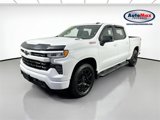 Used 2024 Chevrolet Silverado 1500 RST image 4