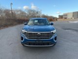 New 2025 Volkswagen Atlas SE image 2
