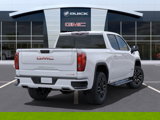 New 2025 GMC Sierra 1500 AT4 image 4
