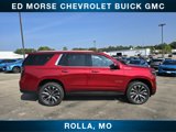 Used 2025 Chevrolet Tahoe High Country image 2