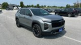 New 2026 Chevrolet Equinox RS image 3
