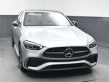Used 2024 Mercedes-Benz C 300 Sedan image 3