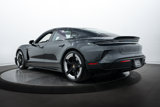 Certified 2025 Porsche Taycan Turbo GT image 3