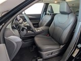 New 2026 INFINITI QX60 Pure w/ Cargo Package image 5