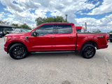 Used 2021 Ford F150 XLT w/ Equipment Group 302A High image 5