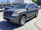 Used 2008 Nissan Armada SE image 3