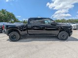 New 2025 RAM 3500 Laramie image 3