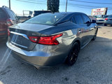 Used 2018 Nissan Maxima 3.5 SL image 6