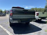 New 2025 Nissan Frontier PRO-4X image 5