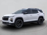 New 2026 Chevrolet Equinox LT w/ Convenience Package II image 2