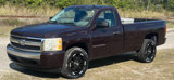 Used 2008 Chevrolet Silverado 1500 W/T w/ LS Package image 3