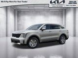 New 2026 Kia Sorento LX image 3