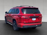 New 2025 Toyota Sequoia SR5 w/ SR5 Premium Package image 3
