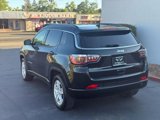 Used 2022 Jeep Compass Latitude image 4