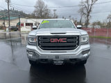Used 2016 GMC Sierra 1500 SLT w/ SLT Preferred Package image 3
