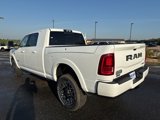 New 2025 RAM 2500 Limited image 3