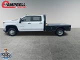 Used 2025 Chevrolet Silverado 3500 W/T w/ WT Convenience Package image 4