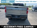 Used 2024 Chevrolet Silverado 1500 LT Trail Boss w/ Convenience Package II image 4