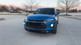 Used 2020 Chevrolet Blazer RS image 3