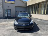 Used 2012 INFINITI EX35 Journey w/ Premium Pkg image 2