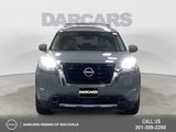 New 2025 Nissan Pathfinder Platinum w/ Cargo Package image 2