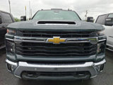 New 2025 Chevrolet Silverado 2500 LT w/ All Star Edition image 2