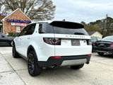 Used 2018 Land Rover Discovery Sport HSE image 6