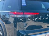 New 2025 Nissan Pathfinder Platinum w/ Cargo Package image 5