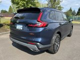 New 2026 Honda CR-V TrailSport image 6