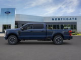 New 2025 Ford F250 XLT image 4