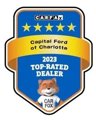 Used 2025 Toyota Camry XLE image 5