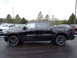 New 2025 RAM 1500 Laramie w/ Night Edition image 2