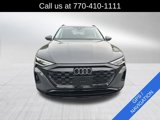 Used 2024 Audi Q8 e-tron Prestige image 2