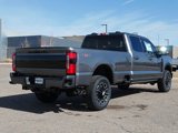 New 2025 Ford F350 Platinum image 5